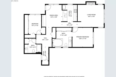 1616 S Harbor Way #308, Portland, OR 97201 - Photo 32