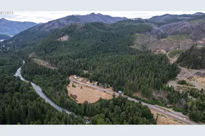 N Highway 22 Hwy, Idanha, OR 97350 - Photo 10