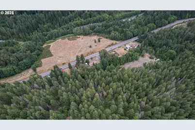 N Highway 22 Hwy, Idanha, OR 97350 - Photo 22