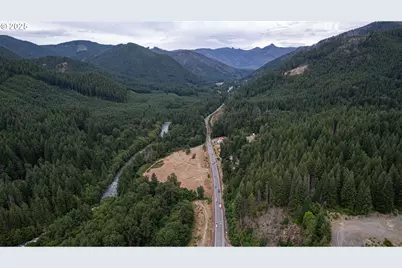 N Highway 22 Hwy, Idanha, OR 97350 - Photo 12