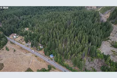 N Highway 22 Hwy, Idanha, OR 97350 - Photo 6