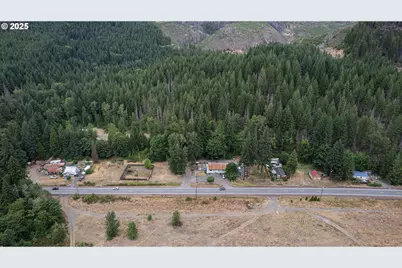 N Highway 22 Hwy, Idanha, OR 97350 - Photo 4
