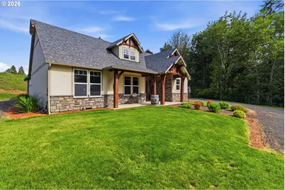 30 Forest Hts, Cathlamet, WA 98612 - Photo 1
