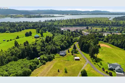 30 Forest Hts, Cathlamet, WA 98612 - Photo 4