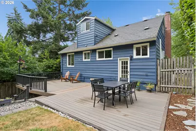 7010 SW 35th Ave, Portland, OR 97219 - Photo 36