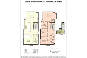 1900 S River Dr, Portland, OR 97201 - Photo 32