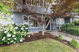 1255 NW Trail Ave, Portland, OR 97229 - Photo 2