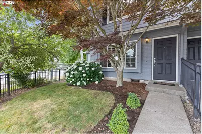 1255 NW Trail Ave #1, Portland, OR 97229 - Photo 2