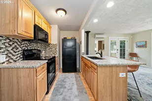 30 N New Bridge Rd, Otis, OR 97368 - Photo 6