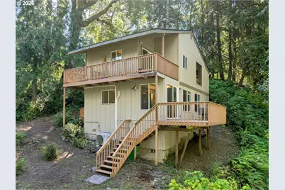 30 N New Bridge Rd, Otis, OR 97368 - Photo 2
