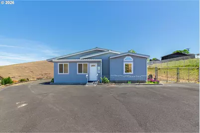 235 Skyline Dr, Heppner, OR 97836 - Photo 1