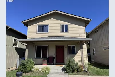 950 Arthur Ave, Cottage Grove, OR 97424 - Photo 1