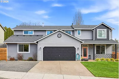 506 Sunset Ridge Dr, Washougal, WA 98671 - Photo 2