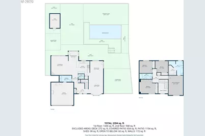 2687 NE 2nd Dr, Hillsboro, OR 97124 - Photo 46