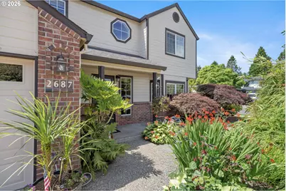 2687 NE 2nd Dr, Hillsboro, OR 97124 - Photo 2