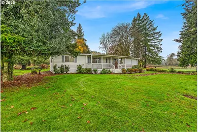 16567 NW Dairy Creek Rd, North Plains, OR 97133 - Photo 36