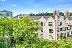 305 S Montgomery St, Portland, OR 97201 - Photo 2