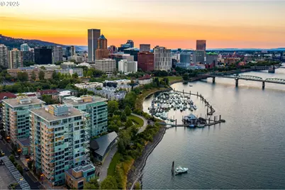 305 S Montgomery St #F409, Portland, OR 97201 - Photo 46