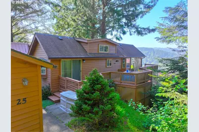 19921 Whaleshead Rd #U25, Brookings, OR 97415 - Photo 2