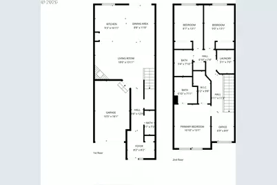 7159 SW Millennium Ter, Beaverton, OR 97007 - Photo 22