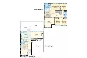 10984 NW Sarah Ln, Portland, OR 97229 - Photo 2