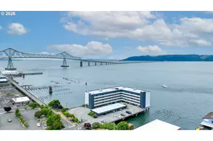 1 3rd St, Astoria, OR 97103 - Photo 2