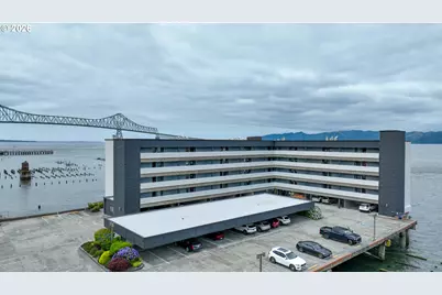 1 3rd St #503, Astoria, OR 97103 - Photo 2