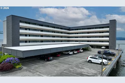 1 3rd St #503, Astoria, OR 97103 - Photo 1