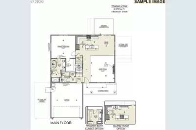 851 NE Laurel Springs Dr, Hermiston, OR 97838 - Photo 2