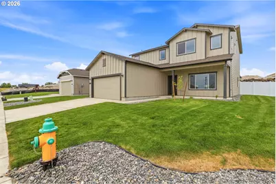 851 NE Laurel Springs Dr, Hermiston, OR 97838 - Photo 32