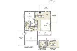 851 NE Laurel Springs Dr, Hermiston, OR 97838 - Photo 2