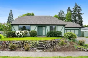 17920 NW Tillamook Dr, Portland, OR 97229 - Photo 2