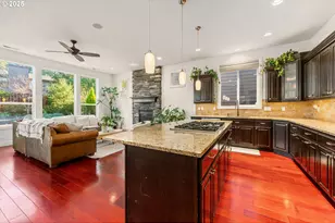 3356 NW 153rd Terrace, Portland, OR 97229 - Photo 12