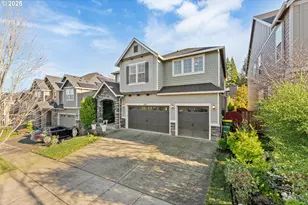 3356 NW 153rd Terrace, Portland, OR 97229 - Photo 2