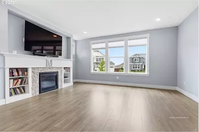 9526 N Woodland St, Camas, WA 98607 - Photo 2