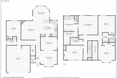 5311 NW Skycrest Pkwy, Portland, OR 97229 - Photo 46