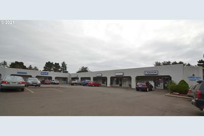 531 N Hwy 101, Depoe Bay, OR 97341 - Photo 1