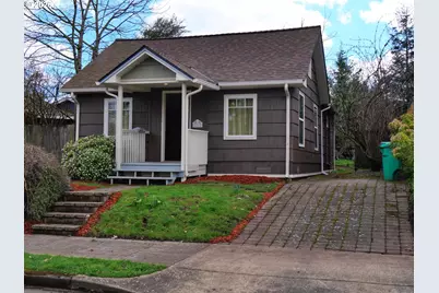 2712 N Farragut St, Portland, OR 97217 - Photo 2