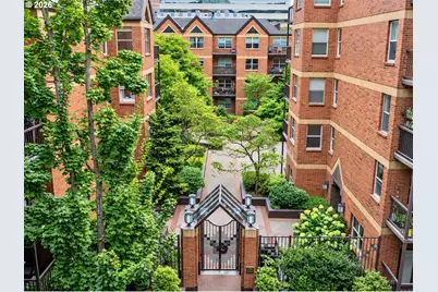 1500 SW Park Ave #108, Portland, OR 97201 - Photo 4
