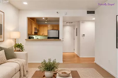 1500 SW Park Ave #108, Portland, OR 97201 - Photo 14