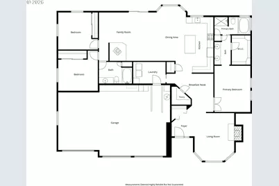 1820 N Laurelwood Loop, Canby, OR 97013 - Photo 40