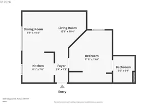 708 N Killingsworth St, Portland, OR 97217 - Photo 28