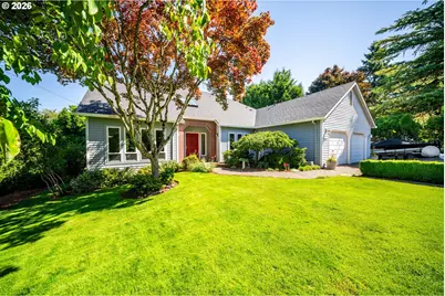 2647 SW Sylvania Ter, Portland, OR 97219 - Photo 2