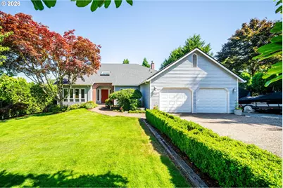 2647 SW Sylvania Ter, Portland, OR 97219 - Photo 1
