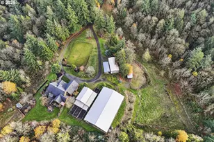 13162 NW McNamee Rd, Portland, OR 97231 - Photo 46