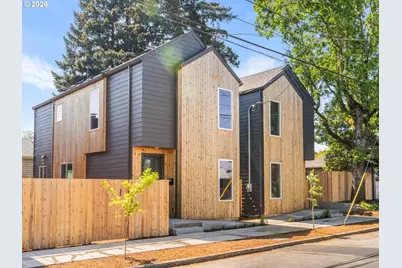 4895 NE Cesar E Chavez Blvd, Portland, OR 97211 - Photo 2
