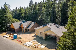 35150 Ponderosa Loop, Manzanita, OR 97130 - Photo 2