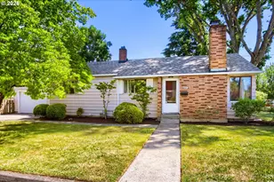 5108 SE Insley St, Portland, OR 97206 - Photo 2