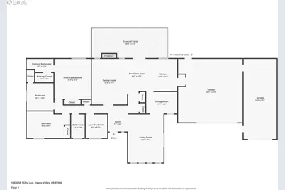 10826 SE 102nd Ave, Happy Valley, OR 97086 - Photo 38