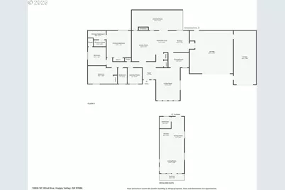 10826 SE 102nd Ave, Happy Valley, OR 97086 - Photo 36